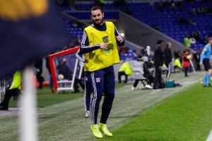 OL Mercato : Ultimatum du Hertha Berlin pour Lucas Tousart